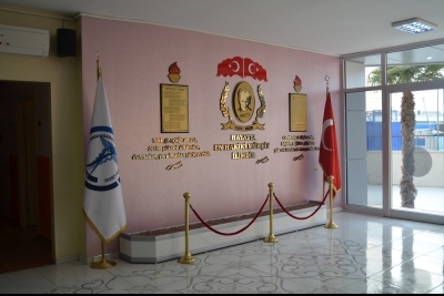Özel Ata Anadolu Sağlık Meslek Lisesi fotoğraf 3