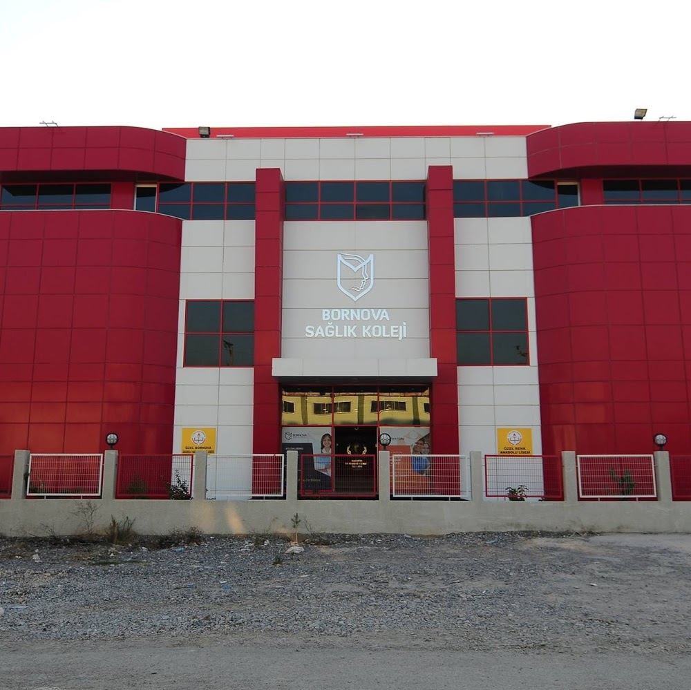 Özel Bornova Anadolu Sağlık Meslek Lisesi Fotoğrafları 2
