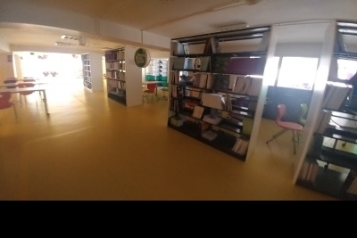Özel Yirmi Dokuz Mayıs Bornova Anadolu Lisesi fotoğraf 11