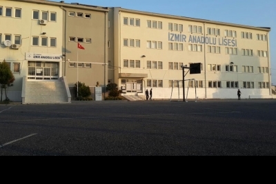 Özel Yirmi Dokuz Mayıs Bornova Anadolu Lisesi fotoğraf 12