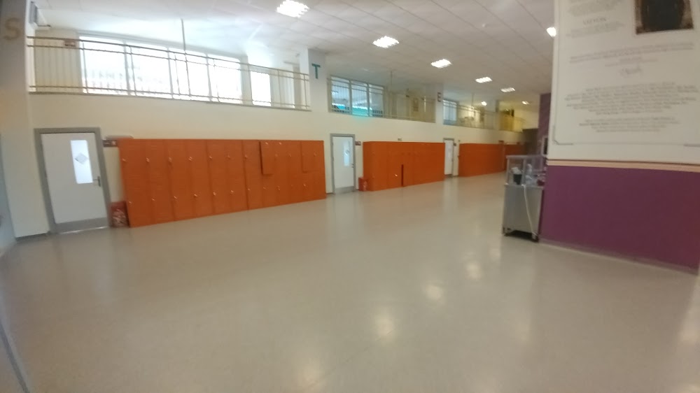 Özel İzmir Anadolu Lisesi Fotoğrafları 8
