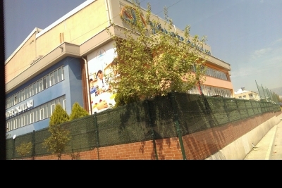 Özel İzmir Yönder Koleji İlkokulu Fotoğrafları 1