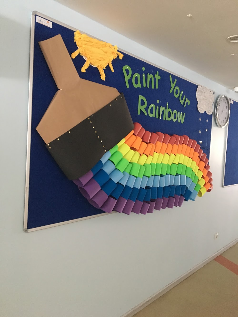 Özel İzmir Yönder Koleji Ortaokulu Fotoğrafları 2