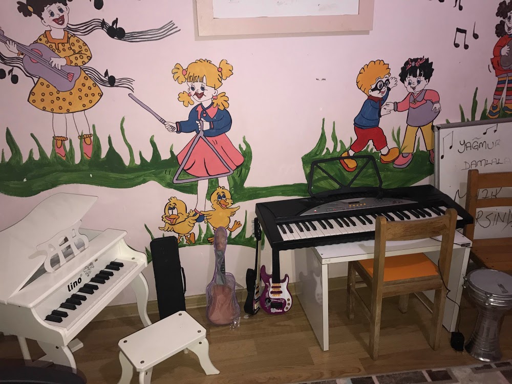 Özel Yağmur Taneleri Anaokulu fotoğraf 1