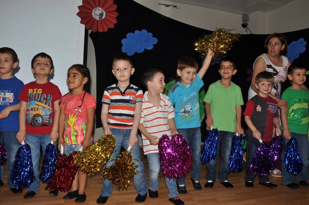 Özel Minik Ev Anaokulu fotoğraf 6