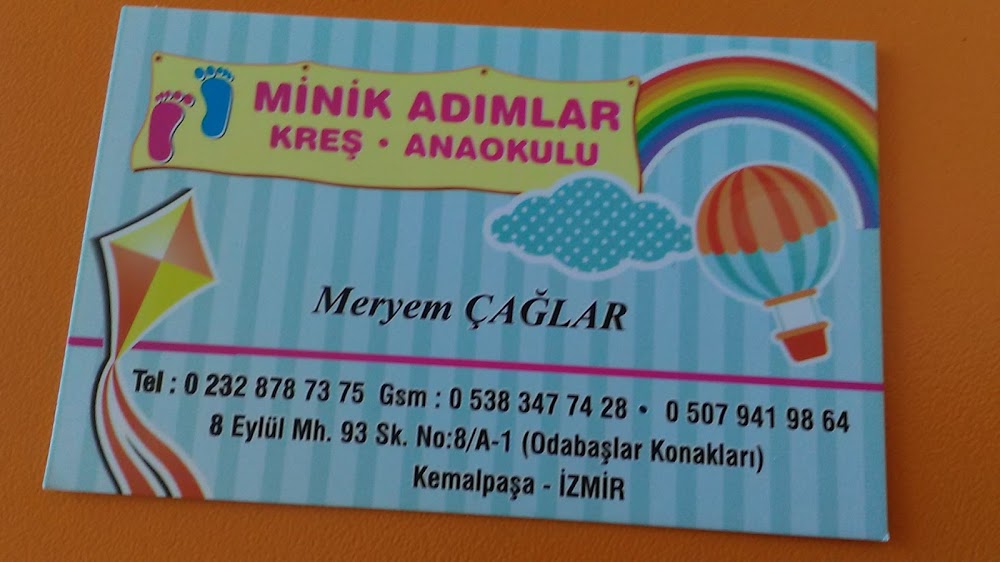 Özel Minik Ev Anaokulu fotoğraf 3