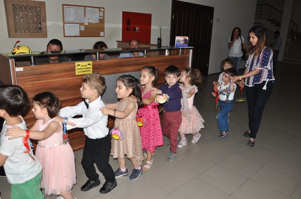 Özel Minik Ev Anaokulu fotoğraf 4
