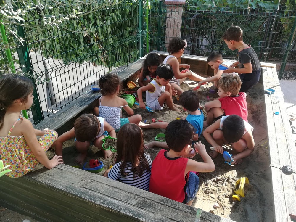 Özel Minik Ev Anaokulu fotoğraf 5
