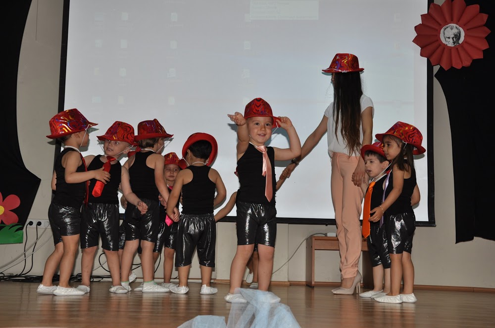 Özel Minik Ev Anaokulu fotoğraf 7