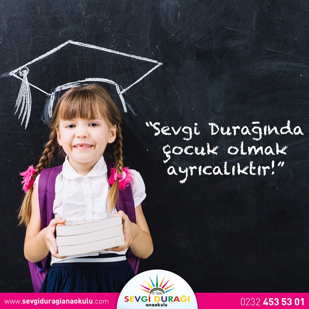 Özel Sevgi Durağı Anaokulu fotoğraf 1