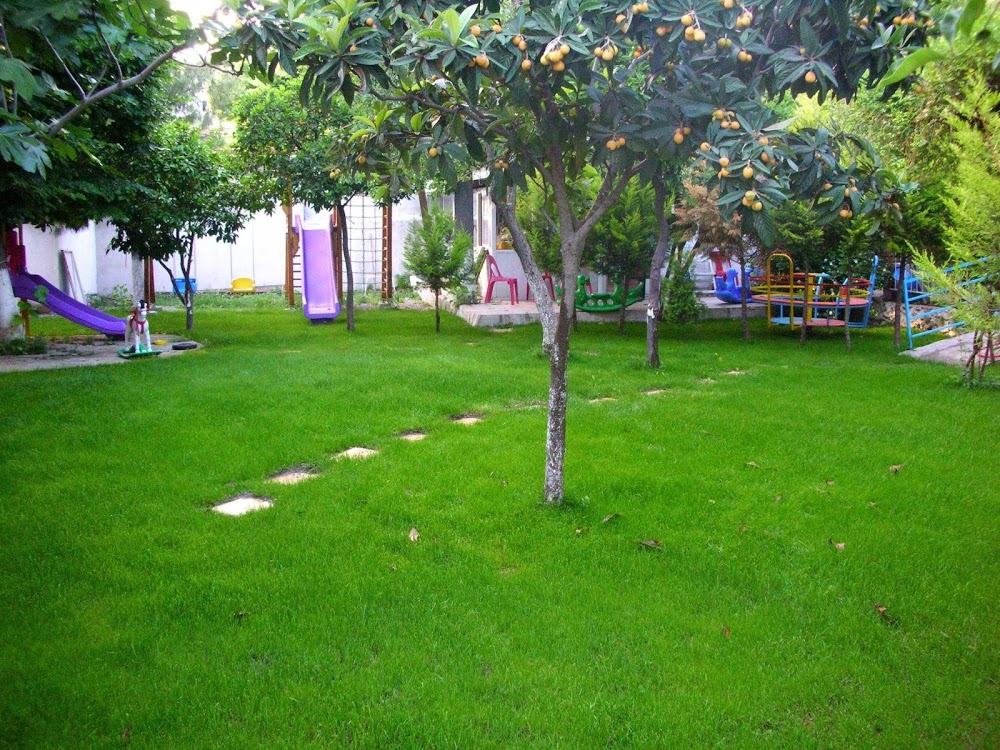 Özel Güzel Yarınlar Anaokulu fotoğraf 3
