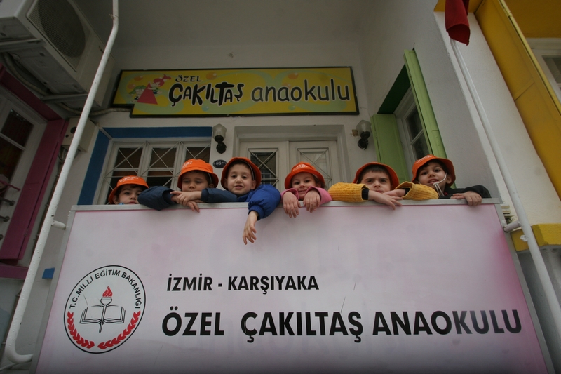 Özel Güzel Yarınlar Anaokulu fotoğraf 1