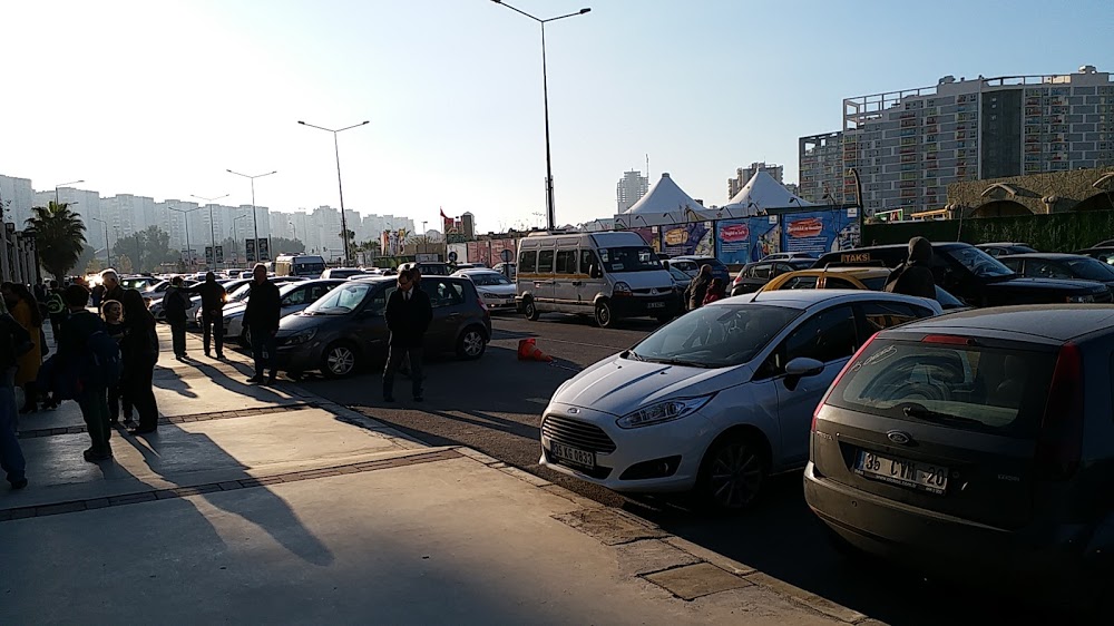 Özel İzmir Mavişehir 3 Doğa Koleji Anaokulu Fotoğrafları 8