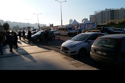 Özel İzmir Mavişehir 3 Doğa Koleji Anaokulu fotoğraf 8