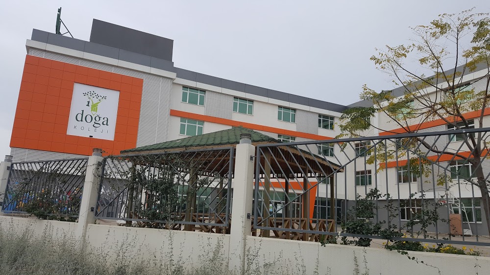 Özel İzmir Mavişehir 3 Doğa Koleji Anaokulu Fotoğrafları 2