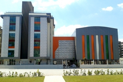 Özel İzmir Mavişehir 3 Doğa Koleji Anaokulu fotoğraf 9