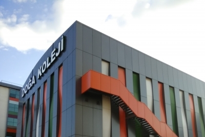 Özel İzmir Mavişehir 3 Doğa Koleji Anaokulu fotoğraf 11