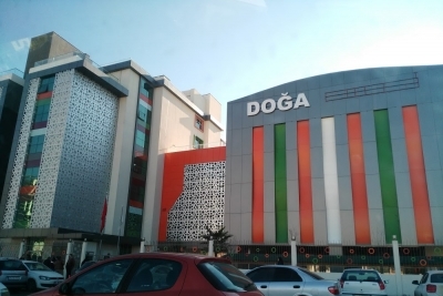 Özel İzmir Mavişehir Doğa Koleji Ortaokulu fotoğraf 10