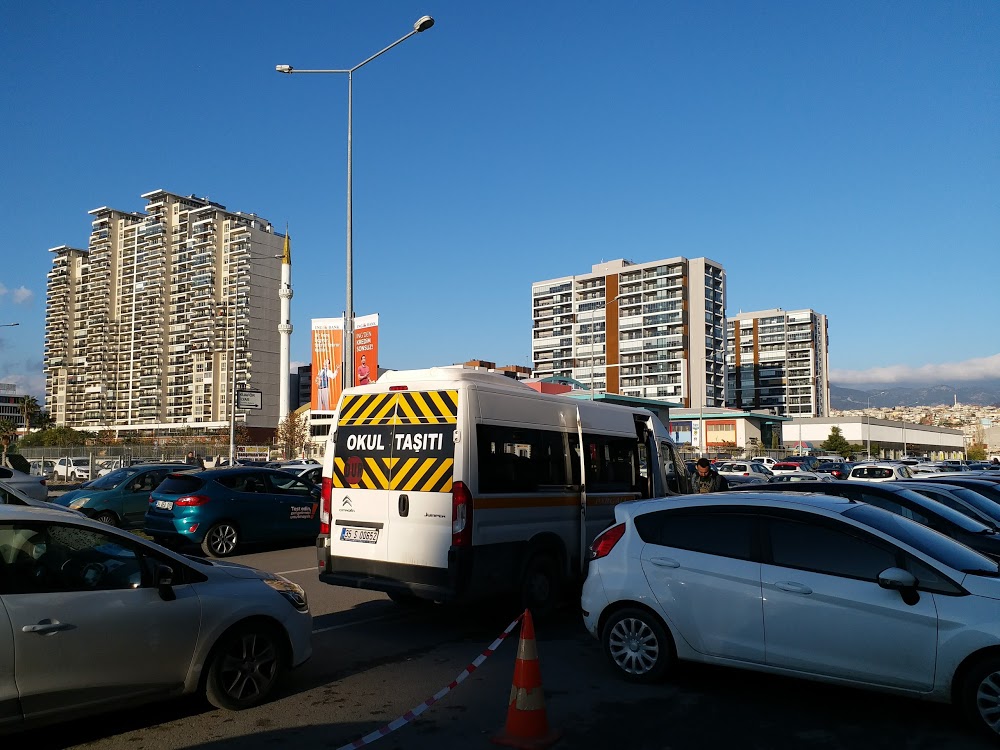 Özel İzmir Mavişehir 3 Doğa Koleji Anaokulu Fotoğrafları 6