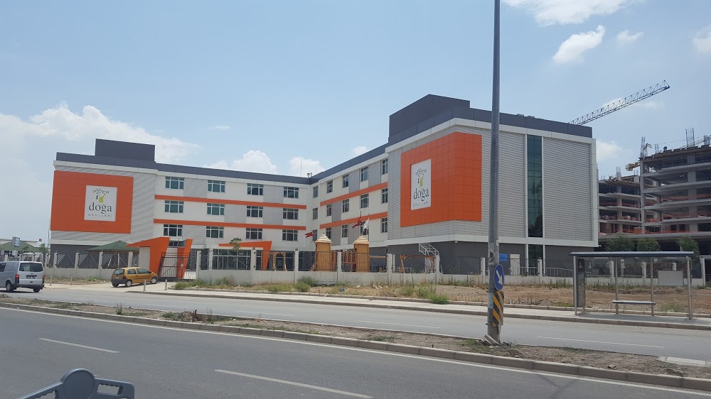 Özel İzmir Mavişehir 3 Doğa Koleji Anaokulu Fotoğrafları 3