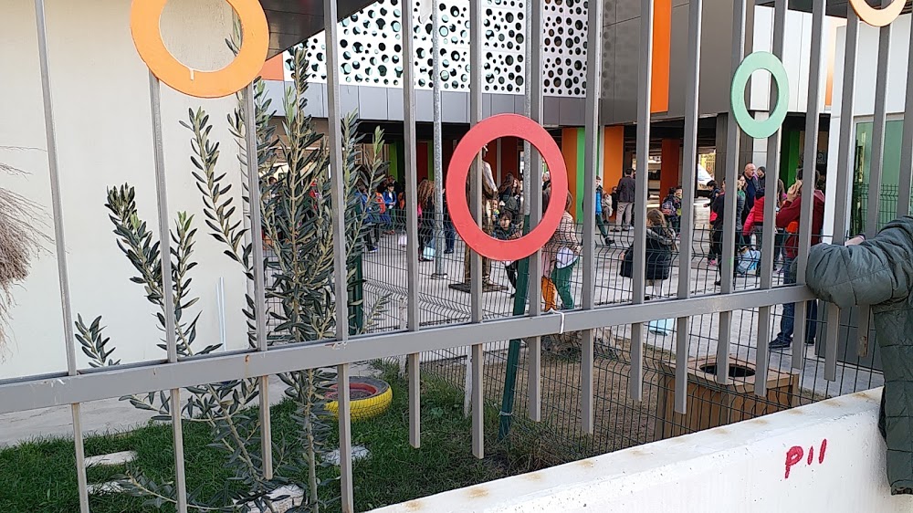 Özel İzmir Mavişehir Doğa Koleji Ortaokulu Fotoğrafları 8