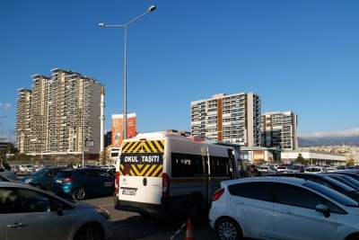Özel İzmir Mavişehir 3 Doğa Koleji Anaokulu fotoğraf 7