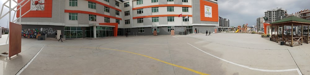 Özel İzmir Mavişehir Doğa Koleji Ortaokulu Fotoğrafları 4