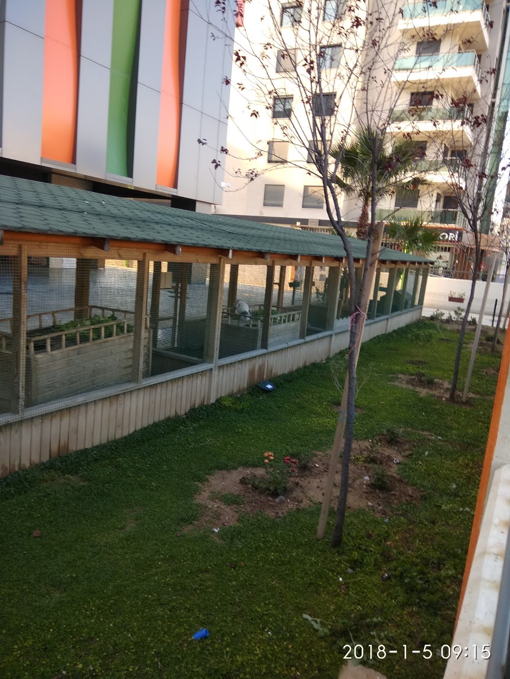 Özel İzmir Mavişehir Doğa Koleji İlkokulu Fotoğrafları 7