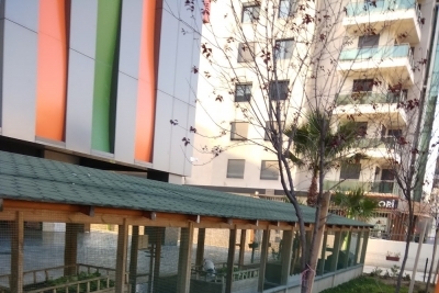 Özel İzmir Mavişehir Doğa Koleji İlkokulu fotoğraf 7