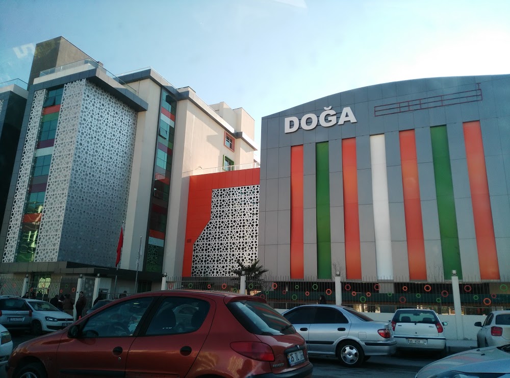 Özel İzmir Mavişehir Doğa Koleji İlkokulu Fotoğrafları 6