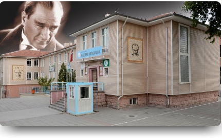 Çay Maltepe İlkokulu Fotoğrafları 3