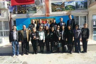 Çay Maltepe İlkokulu fotoğraf 1