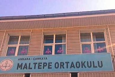 Çay Maltepe İlkokulu fotoğraf 2