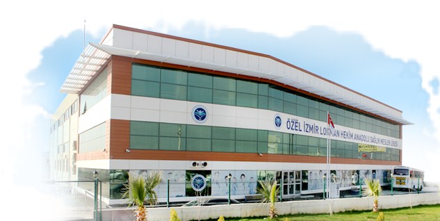 Özel İzmir Lokman Hekim Anadolu Sağlık Meslek Lisesi Fotoğrafları 1