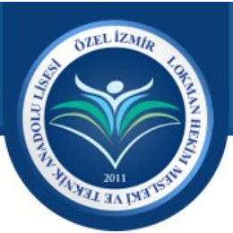 Özel İzmir Lokman Hekim Anadolu Sağlık Meslek Lisesi Fotoğrafları 2