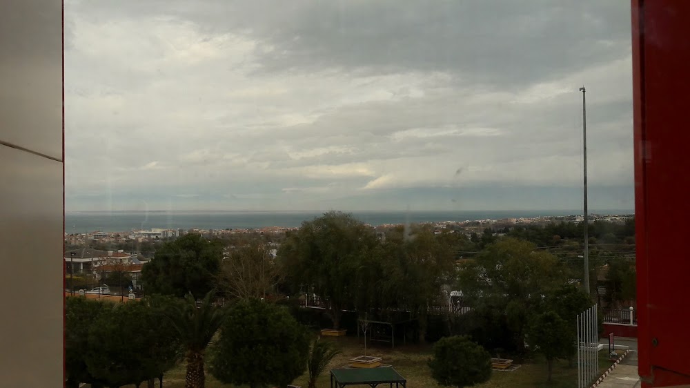 Mev Koleji Özel Güzelbahçe İlkokulu Fotoğrafları 2