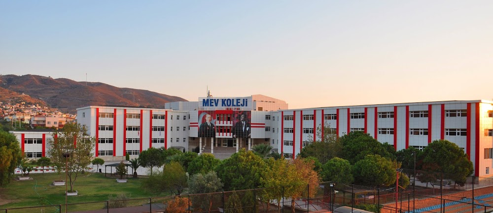 Mev Koleji Özel Güzelbahçe İlkokulu Fotoğrafları 1