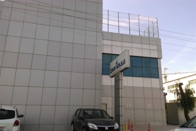 Özel İzmir İlkokulu fotoğraf 3