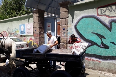 Özel İzmir İlkokulu fotoğraf 1
