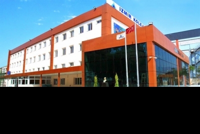 Özel İzmir İlkokulu fotoğraf 5