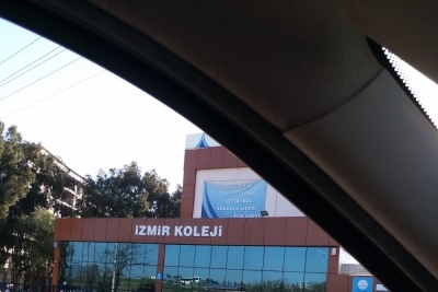 Özel İzmir İlkokulu fotoğraf 6