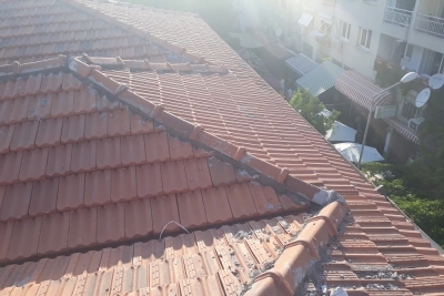 Özel İzmir İlkokulu fotoğraf 2