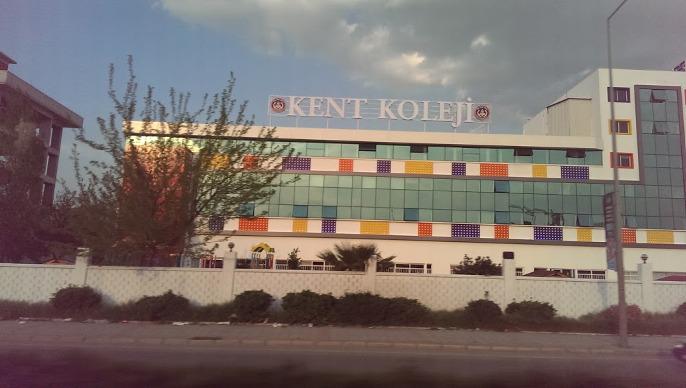 Özel Kent Koleji Güzelbahçe Anadolu Lisesi Fotoğrafları 1