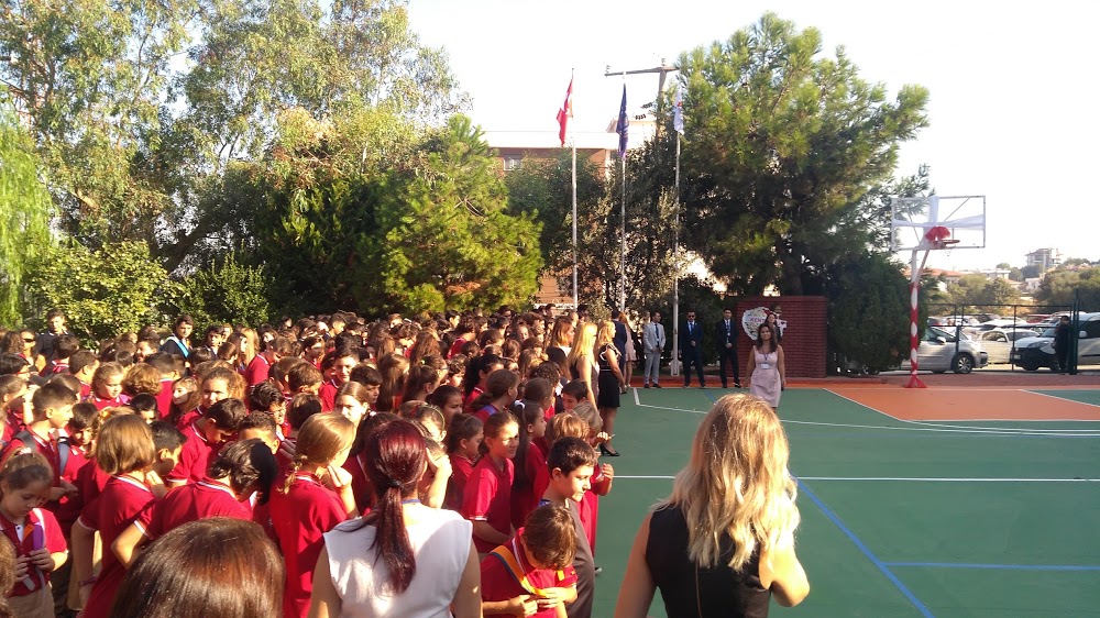 Özel Kent Koleji Güzelbahçe Ortaokulu Fotoğrafları 2