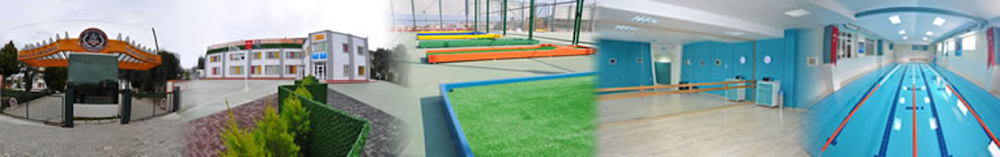 Özel Kent Koleji Güzelbahçe İlkokulu Fotoğrafları 1