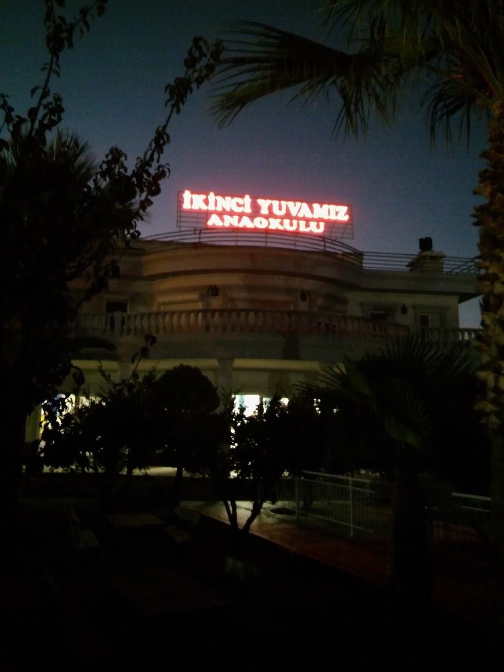 Özel İkinci Yuvamız Anaokulu fotoğraf 6