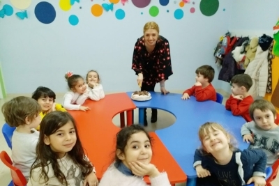 Özel Bilimkent Anaokulu fotoğraf 4