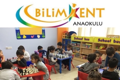Özel Bilimkent Anaokulu fotoğraf 3