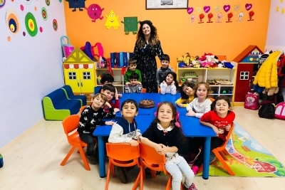 Özel Bilimkent Anaokulu fotoğraf 2