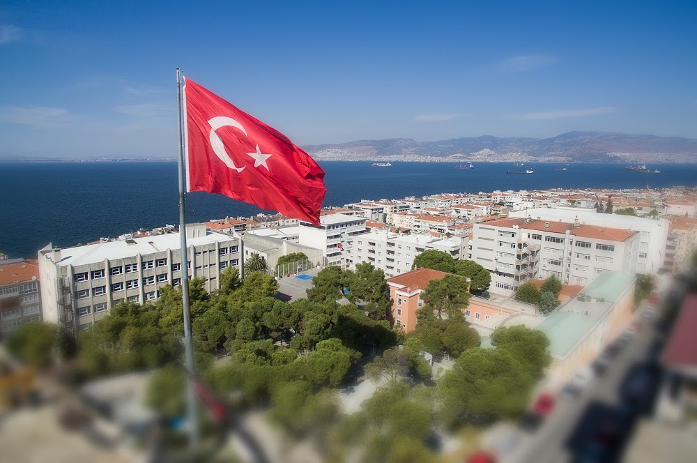 Özel İzmir Hatay Anadolu Lisesi Fotoğrafları 2